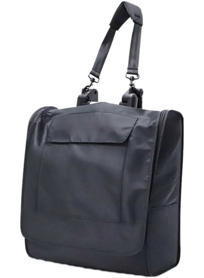 ROMIRUS Baby Stroller Travel Bag Compatible for YOYO2 or YOYO3, Durable and Lightweight Stoller, Padded Stroller Storage Bag with Backpack Straps for Airport Gate Check - Image 1